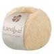 Lana Grossa LANDLUST KIDMOHAIR | 02-guscio d'uovo