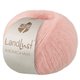 Lana Grossa LANDLUST KIDMOHAIR | 16-rosa delicata