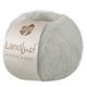 Lana Grossa LANDLUST KIDMOHAIR | 17-grigio chiaro