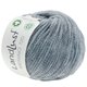 Lana Grossa LANDLUST MERINO 120 (GOTS & ICEA) | 125-grigio blu