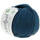 Lana Grossa LANDLUST MERINO 120 (GOTS & ICEA) | 126-indaco-blu