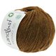 Lana Grossa LANDLUST MERINO 120 (GOTS & ICEA) | 127-marrone capriolo