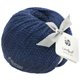 Lana Grossa LANDLUST MERINO 120 | 108-blu scuro