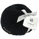 Lana Grossa LANDLUST MERINO 120 | 110-nero