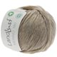 Lana Grossa LANDLUST MERINO 180 (GOTS & ICEA) | 204-beige grigio