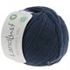 Lana Grossa LANDLUST MERINO 180 (GOTS & ICEA) | 208-blu scuro