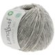 Lana Grossa LANDLUST MERINO 180 (GOTS & ICEA) | 218-grigio chiaro