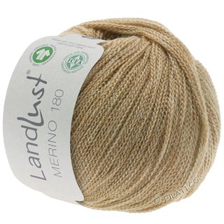 Lana Grossa LANDLUST MERINO 180 (GOTS & ICEA)