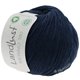 Lana Grossa LANDLUST MERINO 180 (GOTS & ICEA) | 234-blu profondo del mare