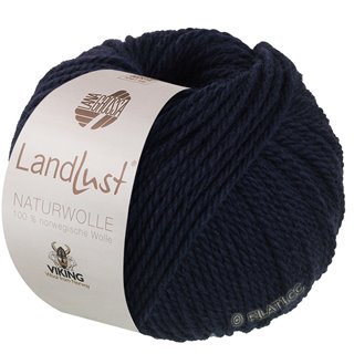 Lana Grossa LANDLUST Naturwolle
