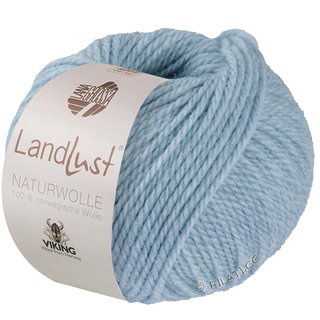 Lana Grossa LANDLUST Naturwolle
