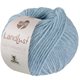 Lana Grossa LANDLUST Naturwolle | 06-blu chiaro