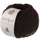 Lana Grossa LANDLUST Naturwolle | 12-marrone nero