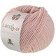 Lana Grossa LANDLUST Naturwolle | 19-rosa grigio