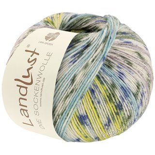 Lana Grossa LANDLUST DIE SOCKENWOLLE 150g 6-Ply