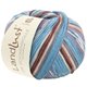 Lana Grossa LANDLUST DIE SOCKENWOLLE 150g 6-Ply | 937-