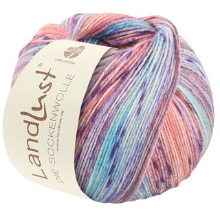 Lana Grossa LANDLUST DIE SOCKENWOLLE 150g 6-Ply
