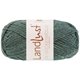 Lana Grossa LANDLUST DIE SOCKENWOLLE 50g Mélange | 1611-giada puntinato