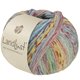 Lana Grossa LANDLUST DIE SOCKENWOLLE SEIDE | 331-