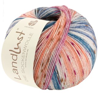 Lana Grossa LANDLUST DIE SOCKENWOLLE