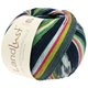 Lana Grossa LANDLUST DIE SOCKENWOLLE | 703-blu nero/verde/grigio scuro/menta/antracite/giallo/bianco/arancio salmone