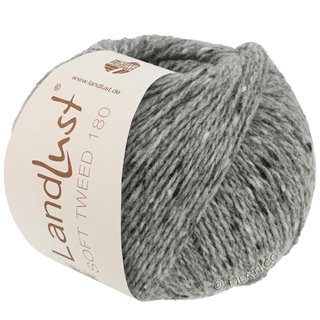 Lana Grossa LANDLUST Soft Tweed 180