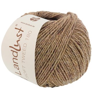Lana Grossa LANDLUST Soft Tweed 180