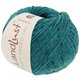 Lana Grossa LANDLUST Soft Tweed 180 | 130-verde ottanio puntinato