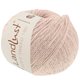 Lana Grossa LANDLUST Soft Tweed 180 | 131-rosa delicata puntinato