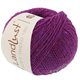 Lana Grossa LANDLUST Soft Tweed 180 | 133-viola puntinato