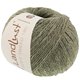 Lana Grossa LANDLUST Soft Tweed 180 | 135-verde salvia puntinato