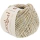 Lana Grossa LANDLUST Soft Tweed 90 | 02-beige puntinato