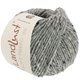 Lana Grossa LANDLUST Soft Tweed 90 | 04-grigio puntinato