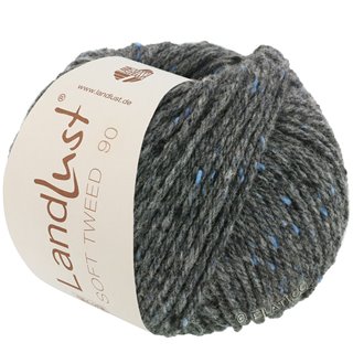 Lana Grossa LANDLUST Soft Tweed 90