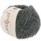 Lana Grossa LANDLUST Soft Tweed 90 | 05-antracite puntinato