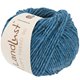 Lana Grossa LANDLUST Soft Tweed 90 | 29-blu turchese puntinato