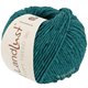 Lana Grossa LANDLUST Soft Tweed 90 | 30-verde ottanio puntinato