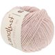 Lana Grossa LANDLUST Soft Tweed 90 | 31-rosa delicata puntinato
