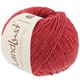 Lana Grossa LANDLUST Soft Tweed 90 | 32-rosso fragola puntinato