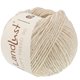 Lana Grossa LANDLUST Soft Tweed 90 | 36-Calcare a conchiglia puntinato