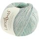 Lana Grossa LANDLUST SOMMERSEIDE Print | 121-turchese /blu