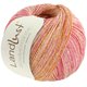 Lana Grossa LANDLUST SOMMERSEIDE Print | 126-rosa/arancio