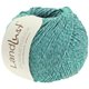 Lana Grossa LANDLUST SOMMERSEIDE | 052-turchese blu