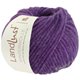 Lana Grossa LANDLUST WINTERWOLLE | 27-viola puntinato