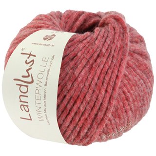 Lana Grossa LANDLUST WINTERWOLLE