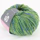 Lana Grossa LEGGERO II Print | 305-verde giallo/verde/ottanio