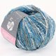 Lana Grossa LEGGERO II Print | 307-blu delicata/grigio/blu medio/jeans/ottanio