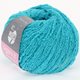 Lana Grossa LEGGERO II Uni | 05-turchese