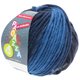 Lana Grossa LEI Dégradé | 508-blu/jeans/blu scuro
