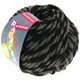 Lana Grossa LEI Mouliné/Color Mix/Spray (Ragazza) | 662-nero/antracite